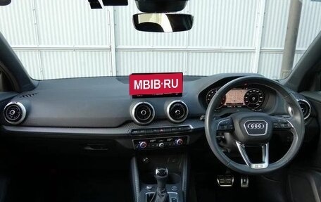 Audi Q2 I, 2022 год, 1 710 111 рублей, 10 фотография