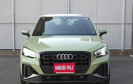 Audi Q2 I, 2022 год, 1 710 111 рублей, 2 фотография