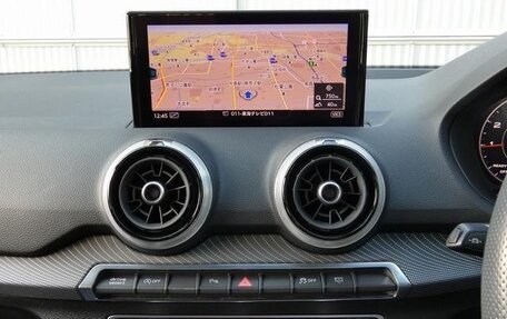 Audi Q2 I, 2022 год, 1 710 111 рублей, 15 фотография