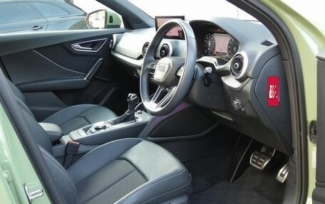 Audi Q2 I, 2022 год, 1 710 111 рублей, 13 фотография