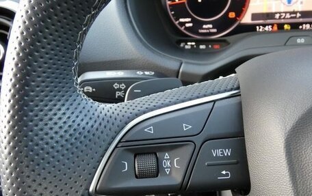 Audi Q2 I, 2022 год, 1 710 111 рублей, 18 фотография