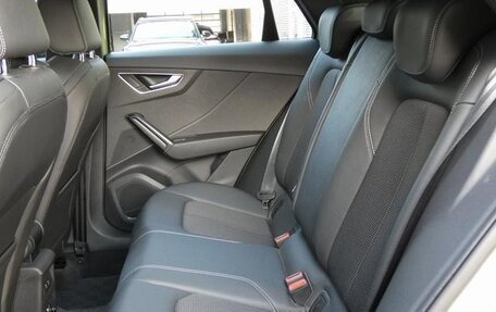 Audi Q2 I, 2022 год, 1 710 111 рублей, 16 фотография