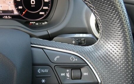 Audi Q2 I, 2022 год, 1 710 111 рублей, 19 фотография