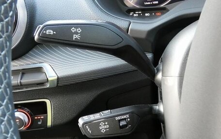 Audi Q2 I, 2022 год, 1 710 111 рублей, 20 фотография