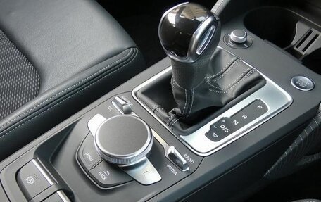 Audi Q2 I, 2022 год, 1 710 111 рублей, 23 фотография