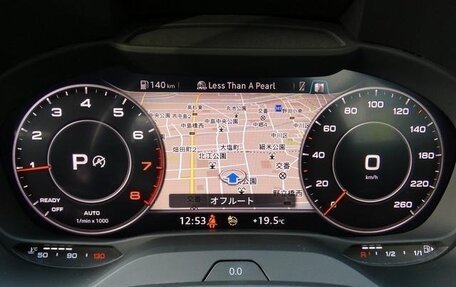 Audi Q2 I, 2022 год, 1 710 111 рублей, 27 фотография