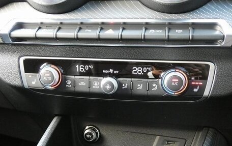 Audi Q2 I, 2022 год, 1 710 111 рублей, 24 фотография