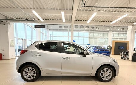 Mazda Demio IV, 2018 год, 1 229 000 рублей, 7 фотография