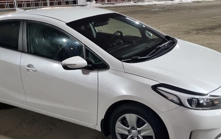 KIA Cerato III, 2019 год, 1 830 000 рублей, 2 фотография