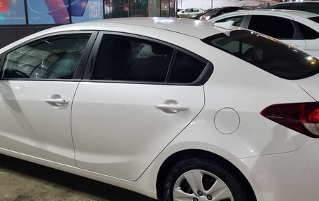 KIA Cerato III, 2019 год, 1 830 000 рублей, 5 фотография