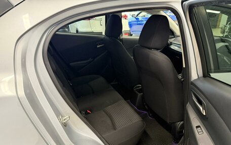 Mazda Demio IV, 2018 год, 1 229 000 рублей, 18 фотография