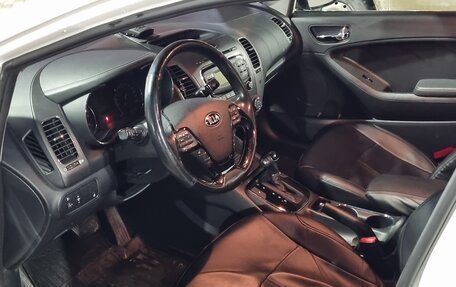 KIA Cerato III, 2019 год, 1 830 000 рублей, 6 фотография