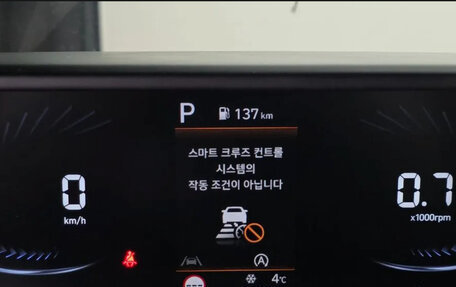 Hyundai Staria, 2024 год, 3 750 000 рублей, 8 фотография