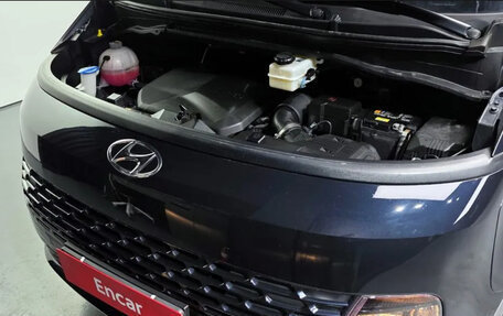 Hyundai Staria, 2024 год, 3 750 000 рублей, 6 фотография