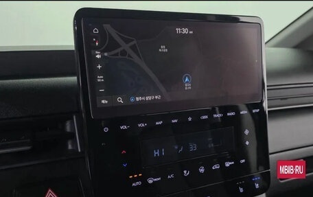 Hyundai Staria, 2024 год, 3 750 000 рублей, 14 фотография