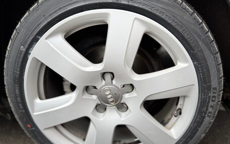 Skoda Octavia, 2008 год, 540 000 рублей, 9 фотография