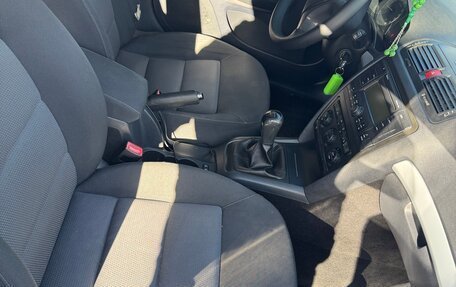 Skoda Octavia, 2008 год, 540 000 рублей, 17 фотография