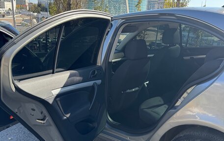 Skoda Octavia, 2008 год, 540 000 рублей, 15 фотография