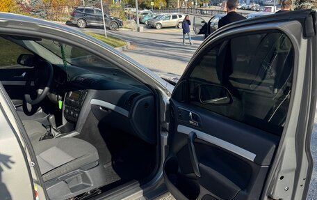 Skoda Octavia, 2008 год, 540 000 рублей, 13 фотография