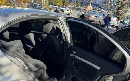 Skoda Octavia, 2008 год, 540 000 рублей, 14 фотография