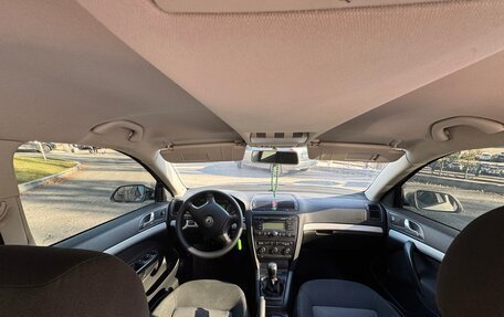 Skoda Octavia, 2008 год, 540 000 рублей, 16 фотография