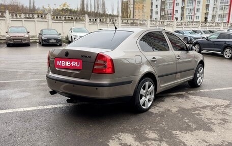 Skoda Octavia, 2008 год, 540 000 рублей, 6 фотография