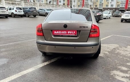 Skoda Octavia, 2008 год, 540 000 рублей, 8 фотография