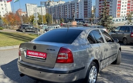 Skoda Octavia, 2008 год, 540 000 рублей, 11 фотография