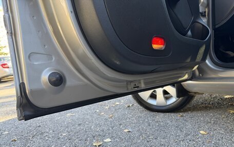 Skoda Octavia, 2008 год, 540 000 рублей, 19 фотография