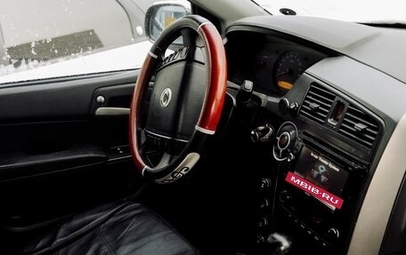 SsangYong Kyron I, 2008 год, 650 000 рублей, 7 фотография