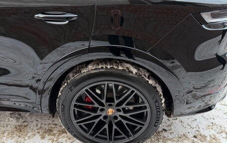 Porsche Cayenne III, 2024 год, 22 650 000 рублей, 12 фотография