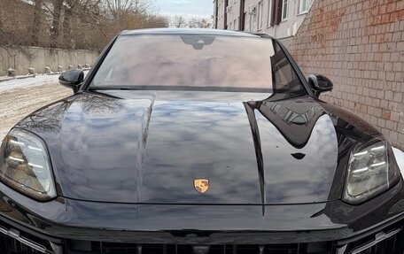 Porsche Cayenne III, 2024 год, 22 650 000 рублей, 13 фотография