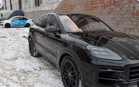 Porsche Cayenne III, 2024 год, 22 650 000 рублей, 16 фотография