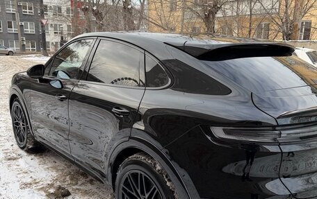 Porsche Cayenne III, 2024 год, 22 650 000 рублей, 17 фотография