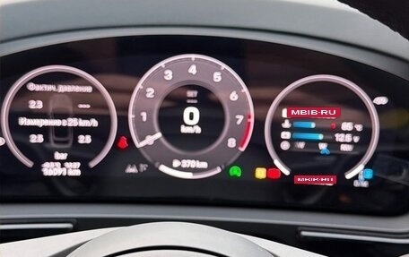 Porsche Cayenne III, 2024 год, 22 650 000 рублей, 3 фотография