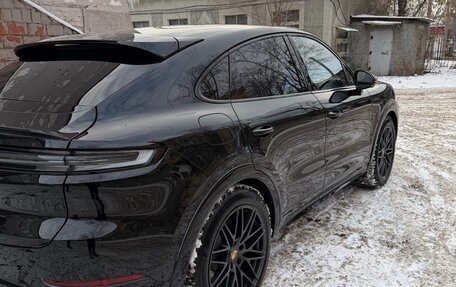 Porsche Cayenne III, 2024 год, 22 650 000 рублей, 19 фотография