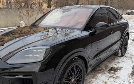 Porsche Cayenne III, 2024 год, 22 650 000 рублей, 18 фотография
