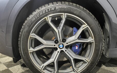 BMW X6, 2020 год, 7 699 000 рублей, 7 фотография