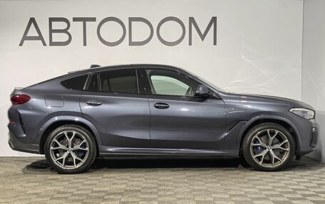 BMW X6, 2020 год, 7 699 000 рублей, 6 фотография