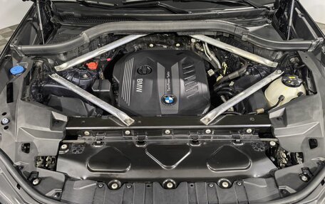 BMW X6, 2020 год, 7 699 000 рублей, 9 фотография