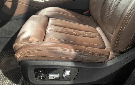 BMW X6, 2020 год, 7 699 000 рублей, 15 фотография