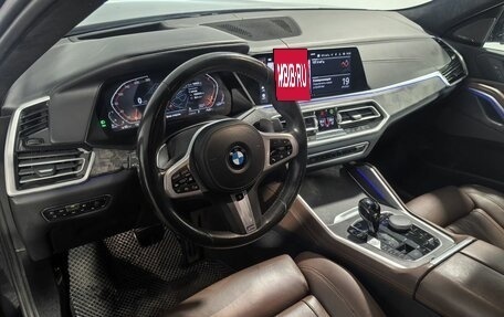BMW X6, 2020 год, 7 699 000 рублей, 12 фотография