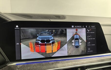 BMW X6, 2020 год, 7 699 000 рублей, 27 фотография