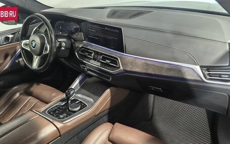 BMW X6, 2020 год, 7 699 000 рублей, 21 фотография