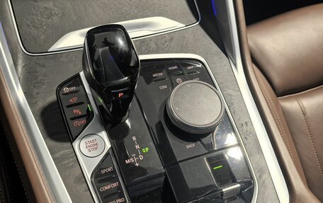 BMW X6, 2020 год, 7 699 000 рублей, 31 фотография