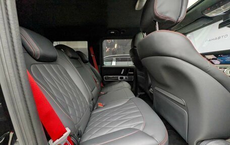 Mercedes-Benz G-Класс AMG, 2025 год, 33 700 000 рублей, 10 фотография