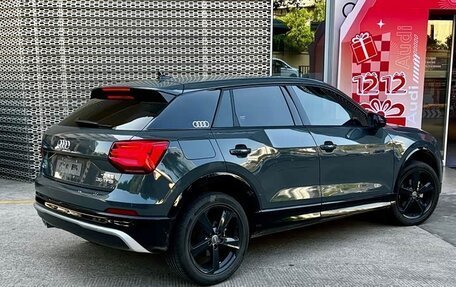 Audi Q2 I, 2021 год, 1 670 000 рублей, 4 фотография