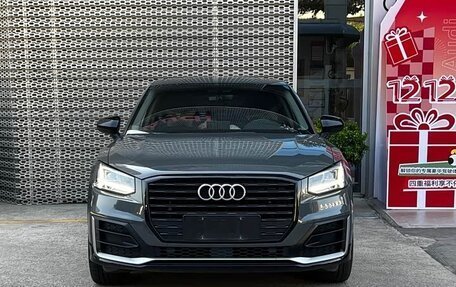 Audi Q2 I, 2021 год, 1 670 000 рублей, 2 фотография