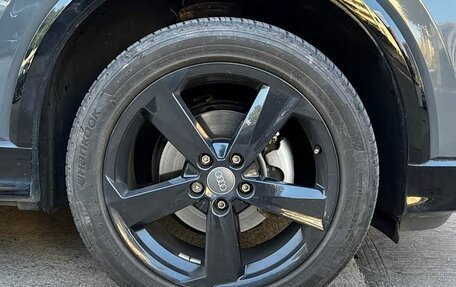 Audi Q2 I, 2021 год, 1 670 000 рублей, 7 фотография