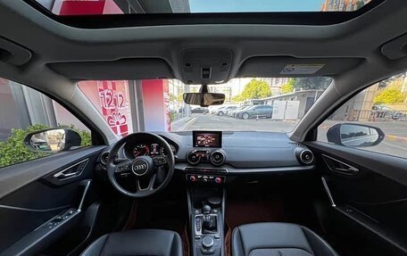 Audi Q2 I, 2021 год, 1 670 000 рублей, 12 фотография